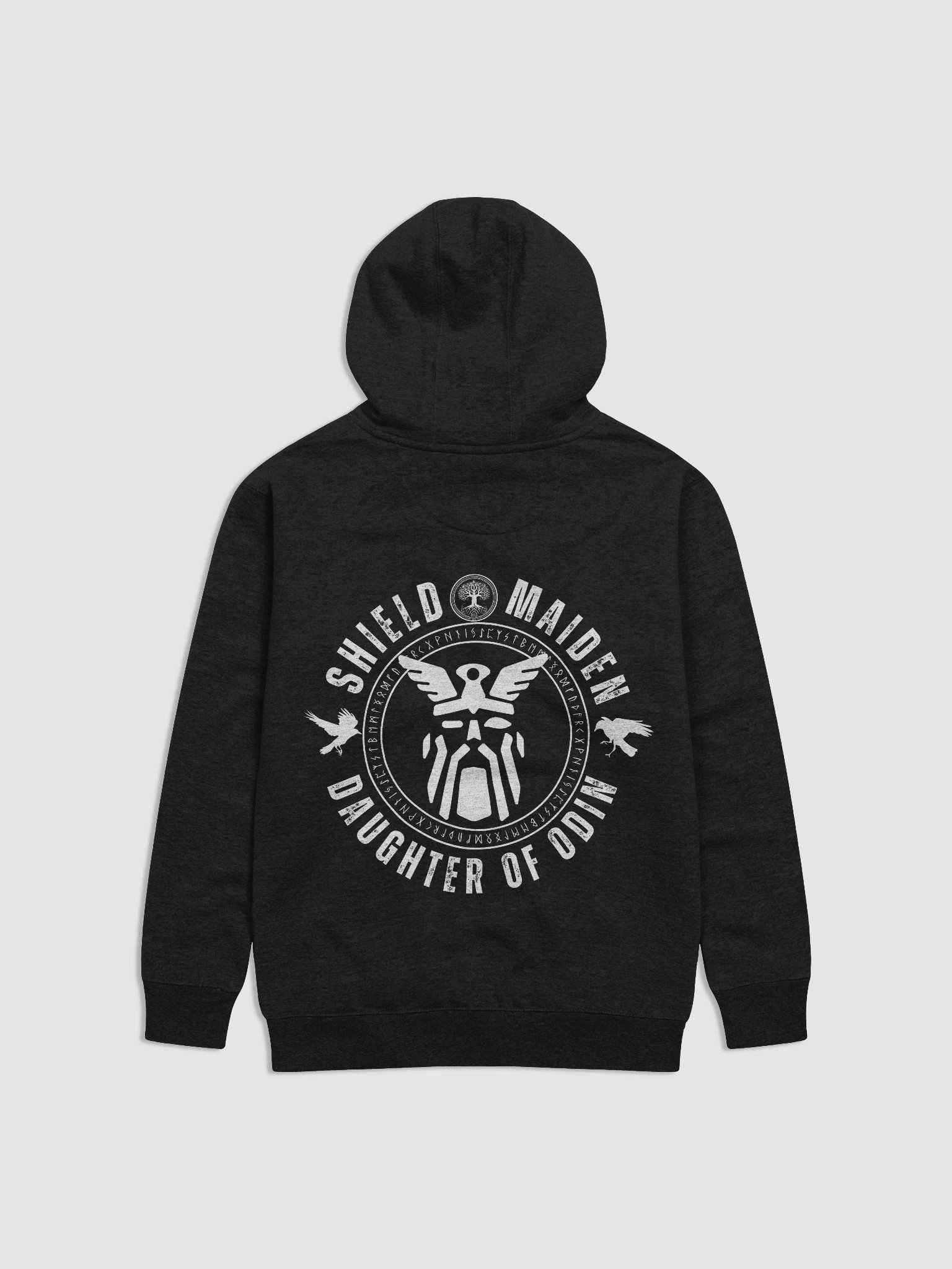 DAUGHTER OF ODIN. product image (1)