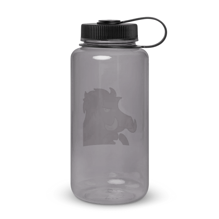 Boar Water Bottle product image (2)