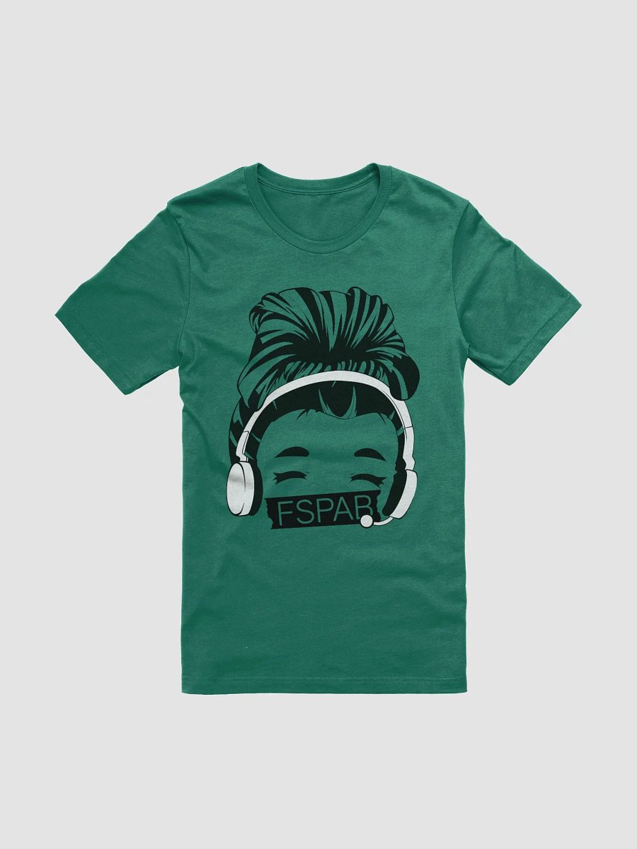 FSPAB - Uncensored T-Shirt product image (2)