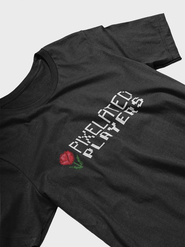 PP Rose Shirt product image (2)