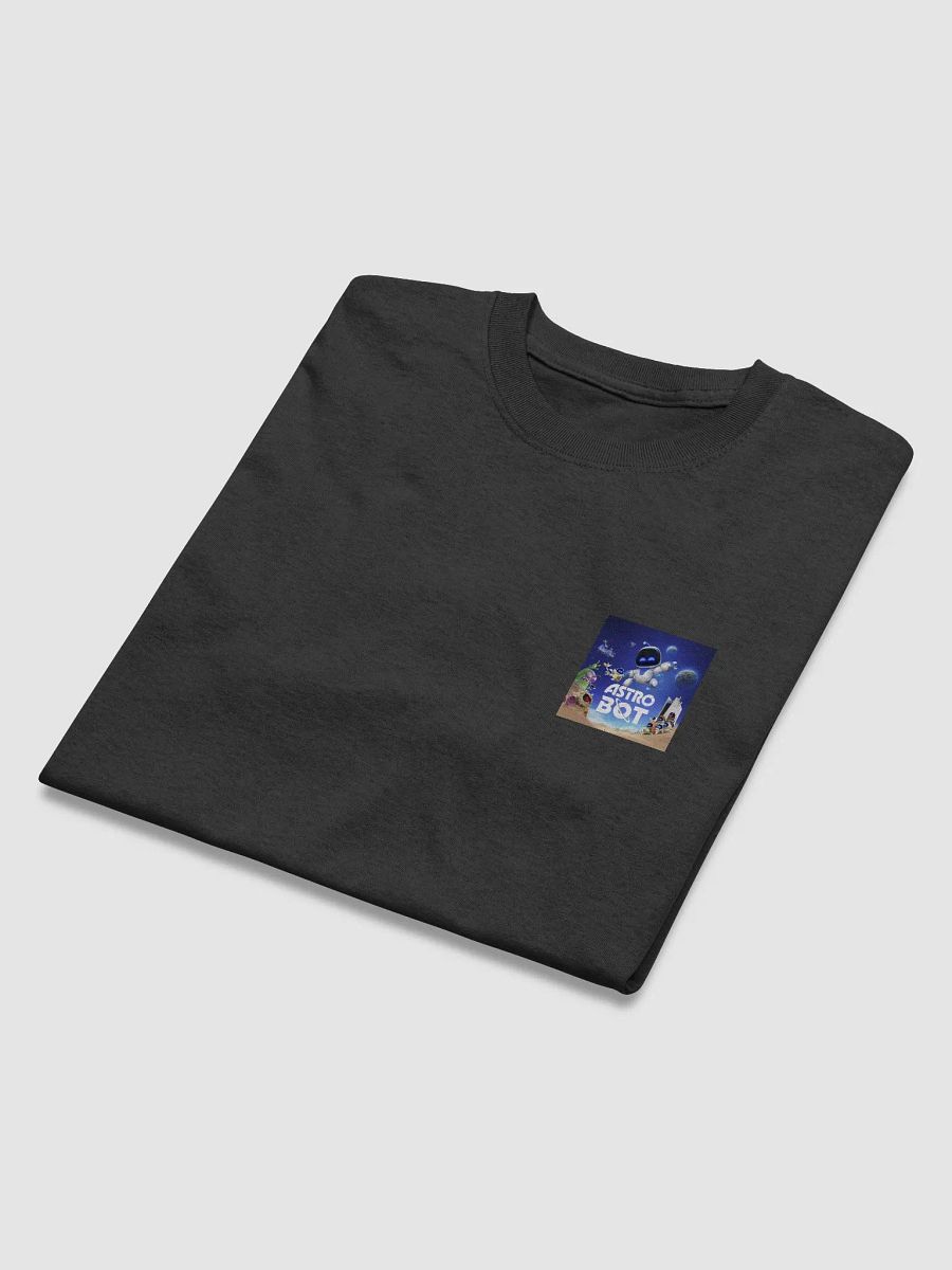 Galactic Outlaws Adventure Tee product image (4)