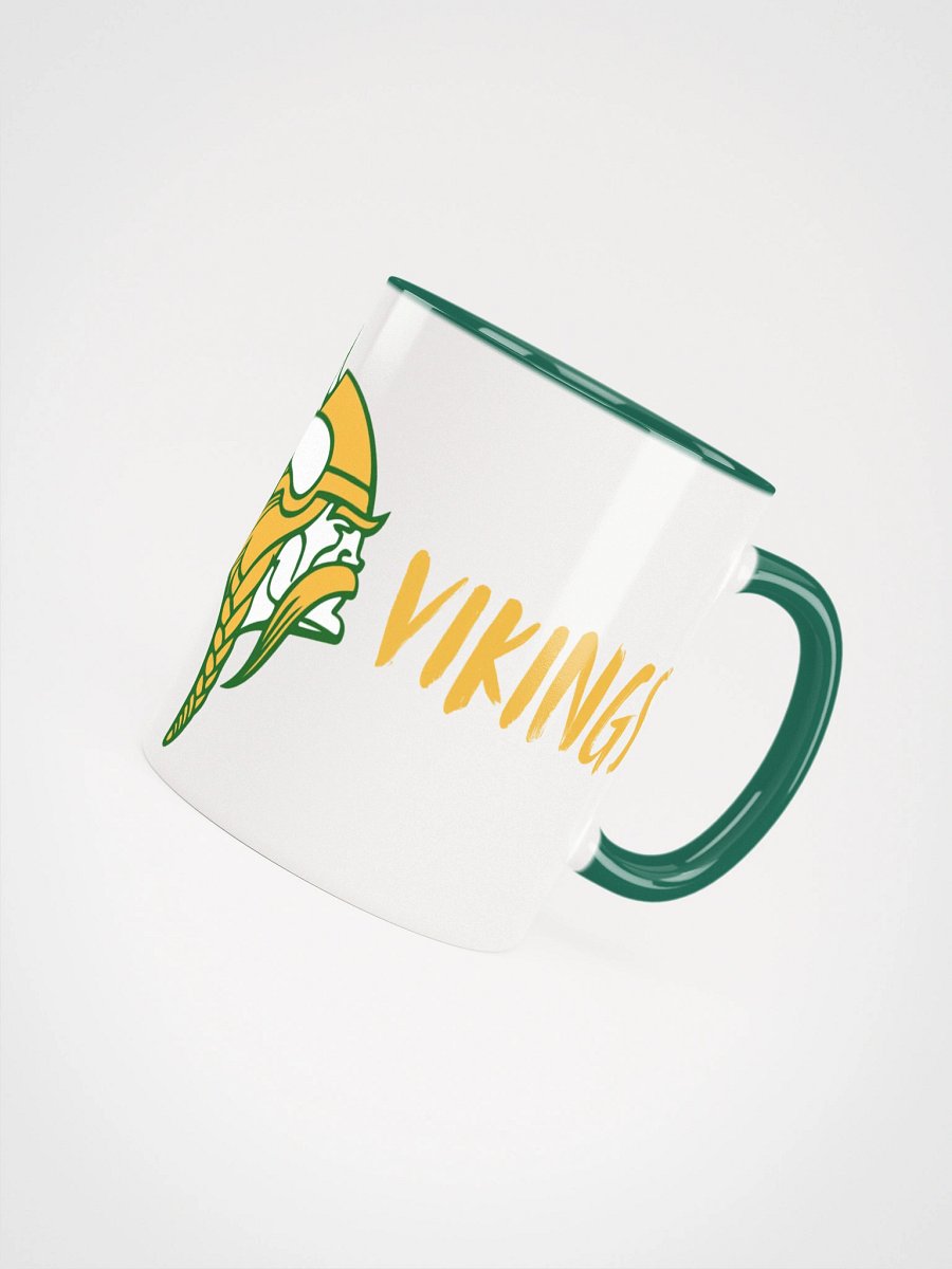 Lakeland Vikings Coffee Mug – Gift for Teachers & Proud Parents product image (8)