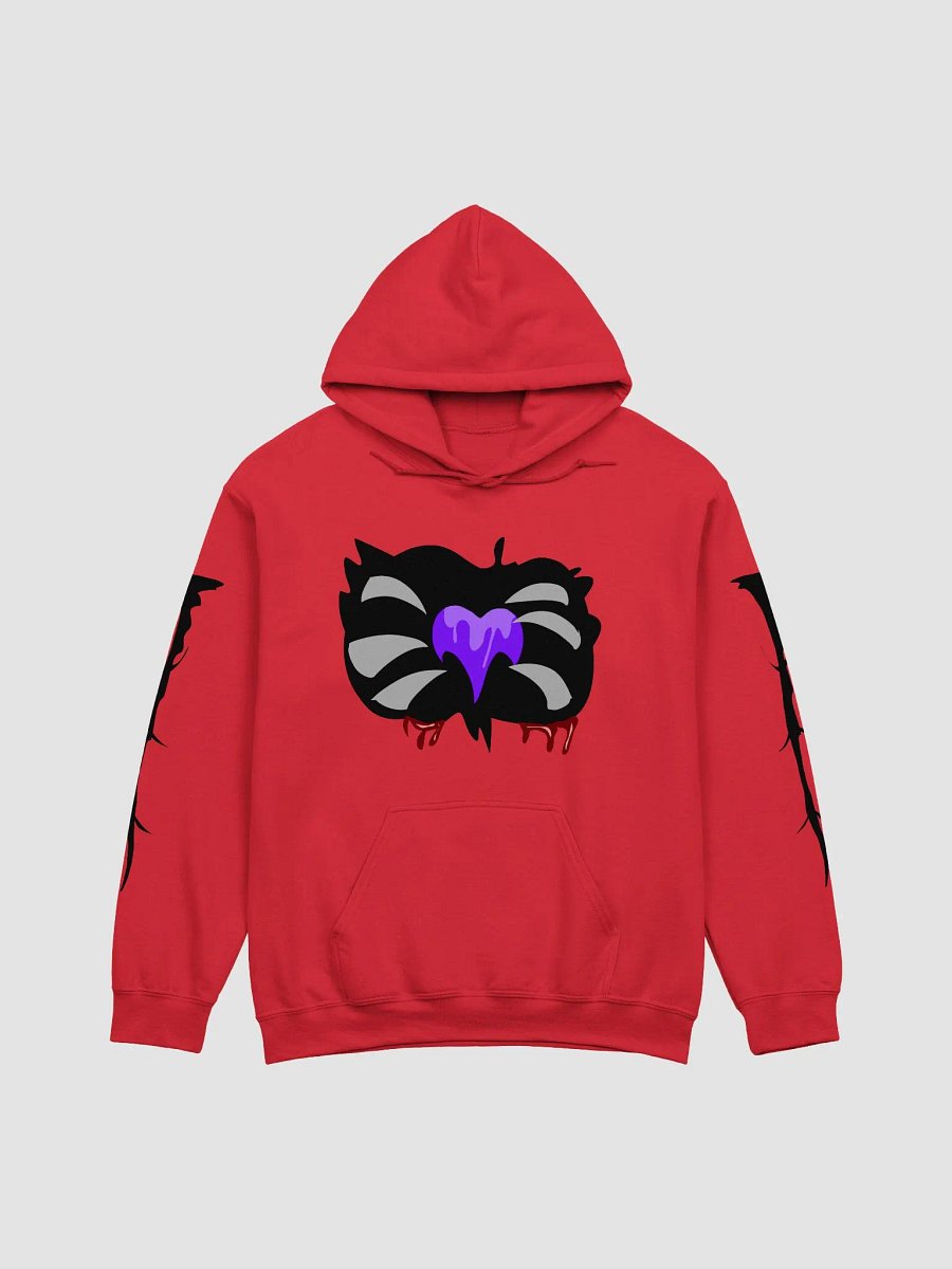 Randal Monster Hoodie product image (1)