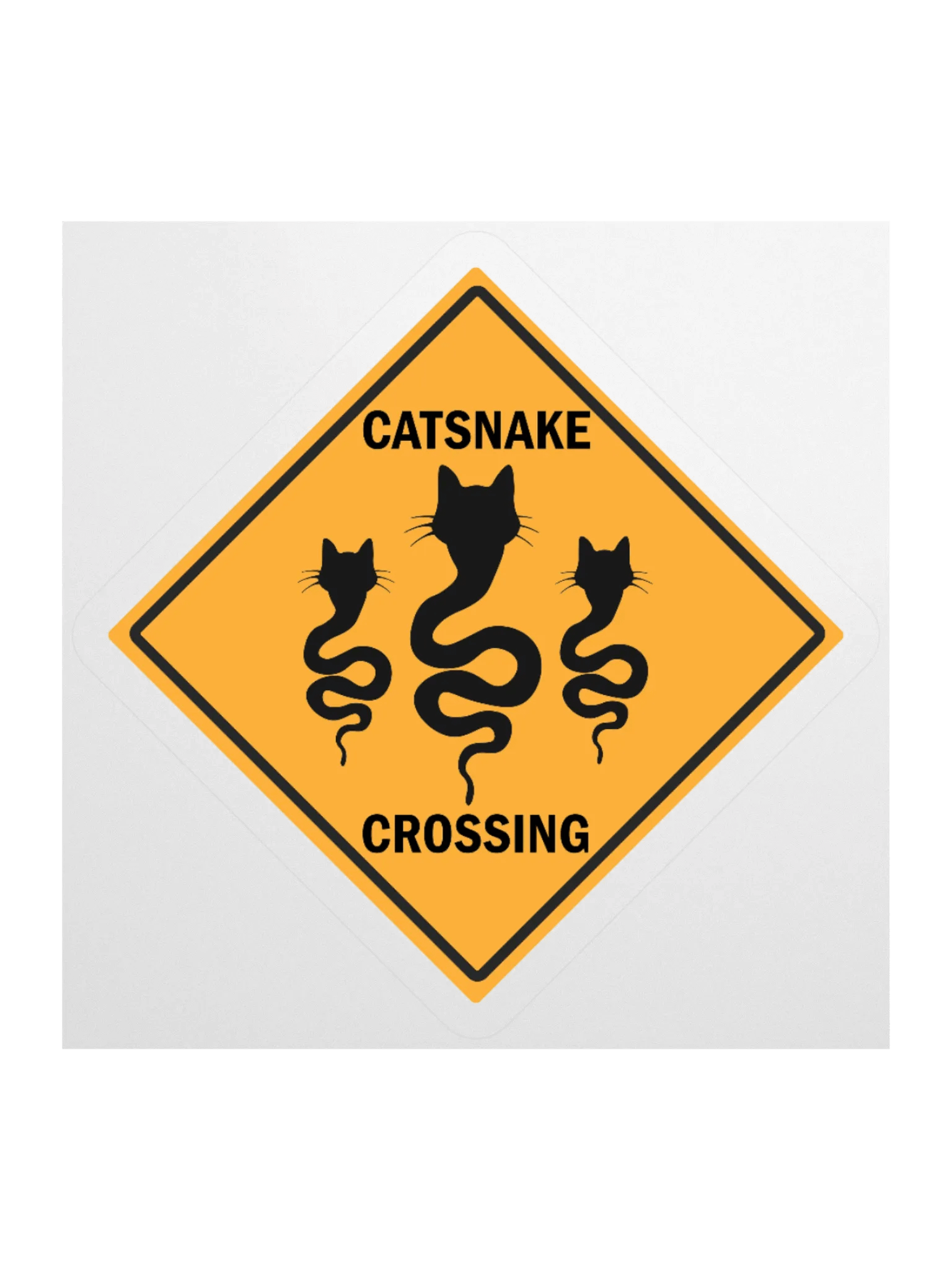 Catsnake Crossing product image (1)