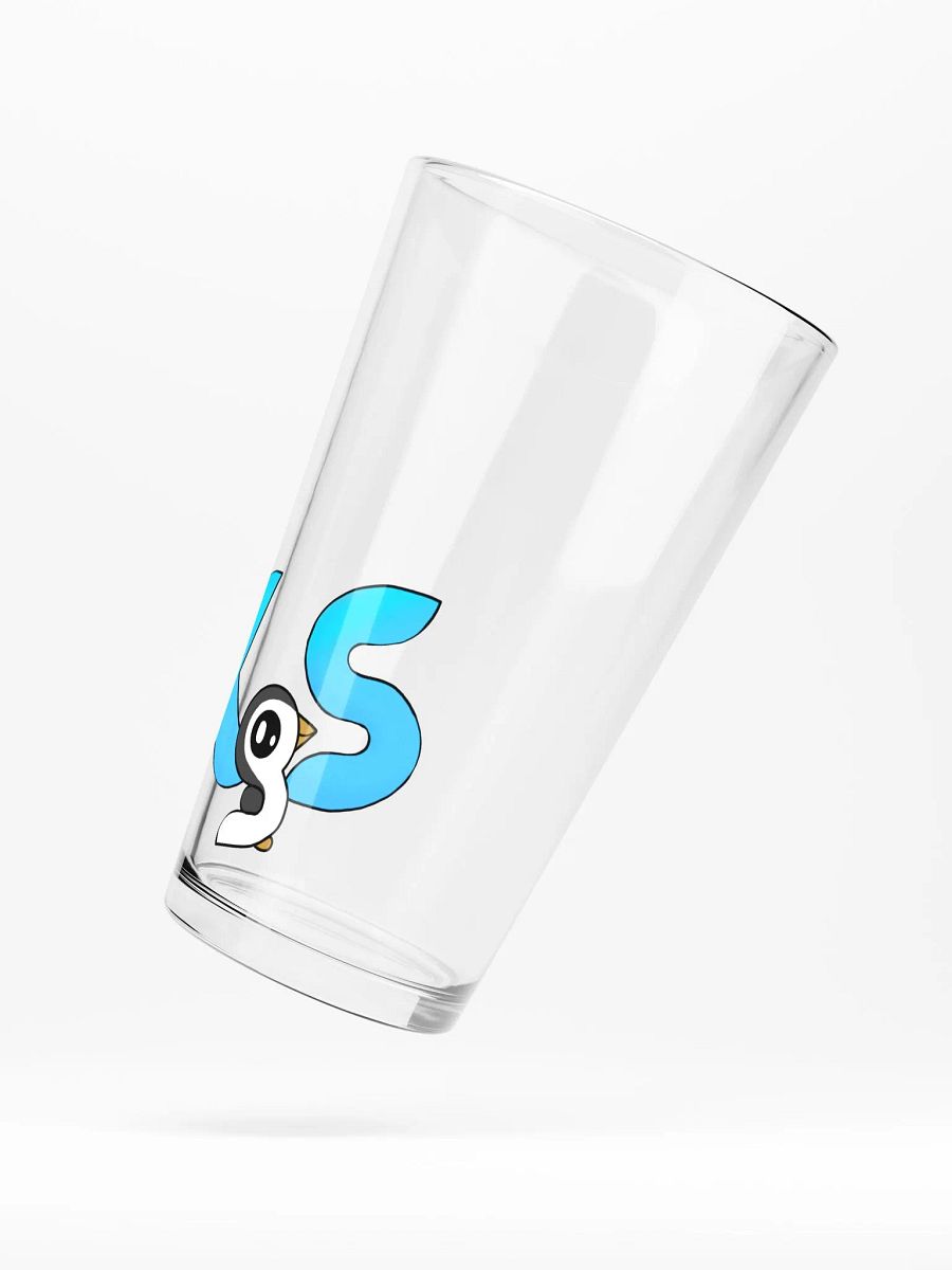KGS Pint Glass product image (5)