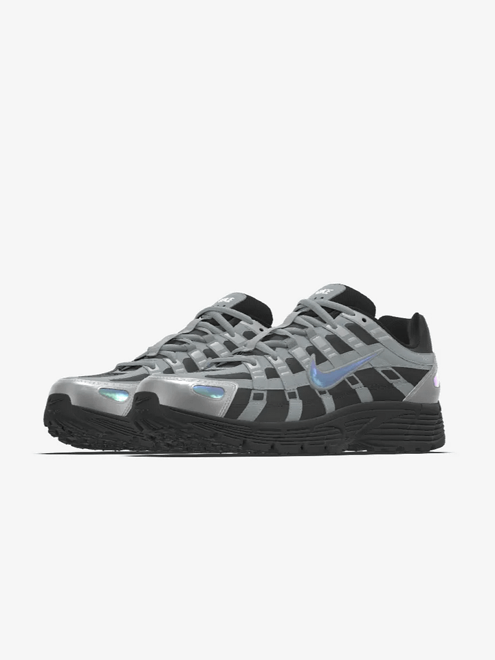 Nike "Uup 115" Spaceport Sneaker by Alluci product image (1)