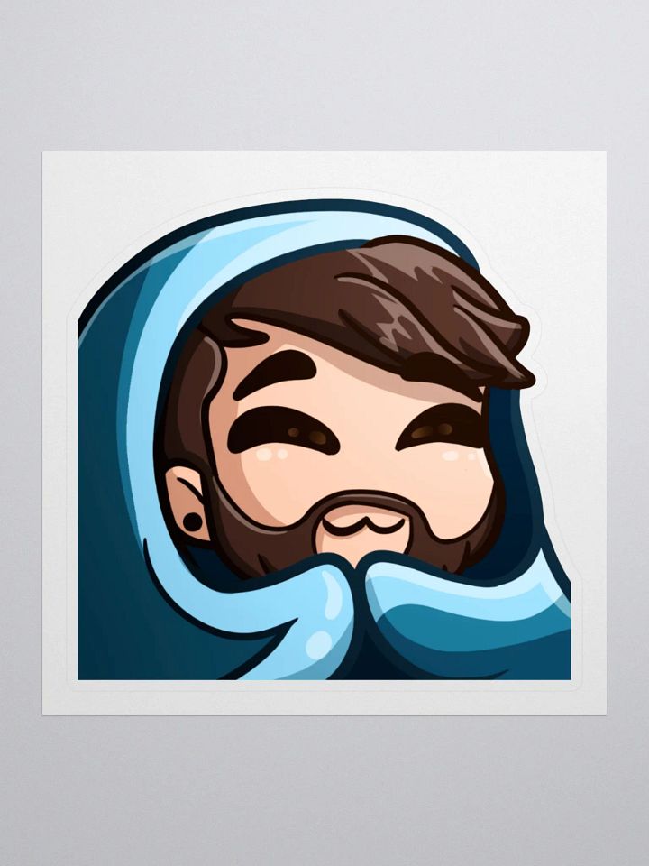Cozy - Sticker product image (1)