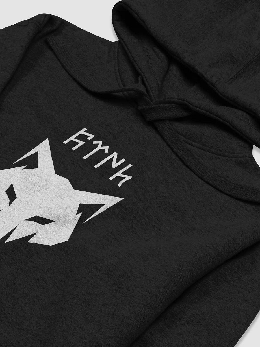 Göktürk Börü (Wolf) Premium Hoodie product image (4)