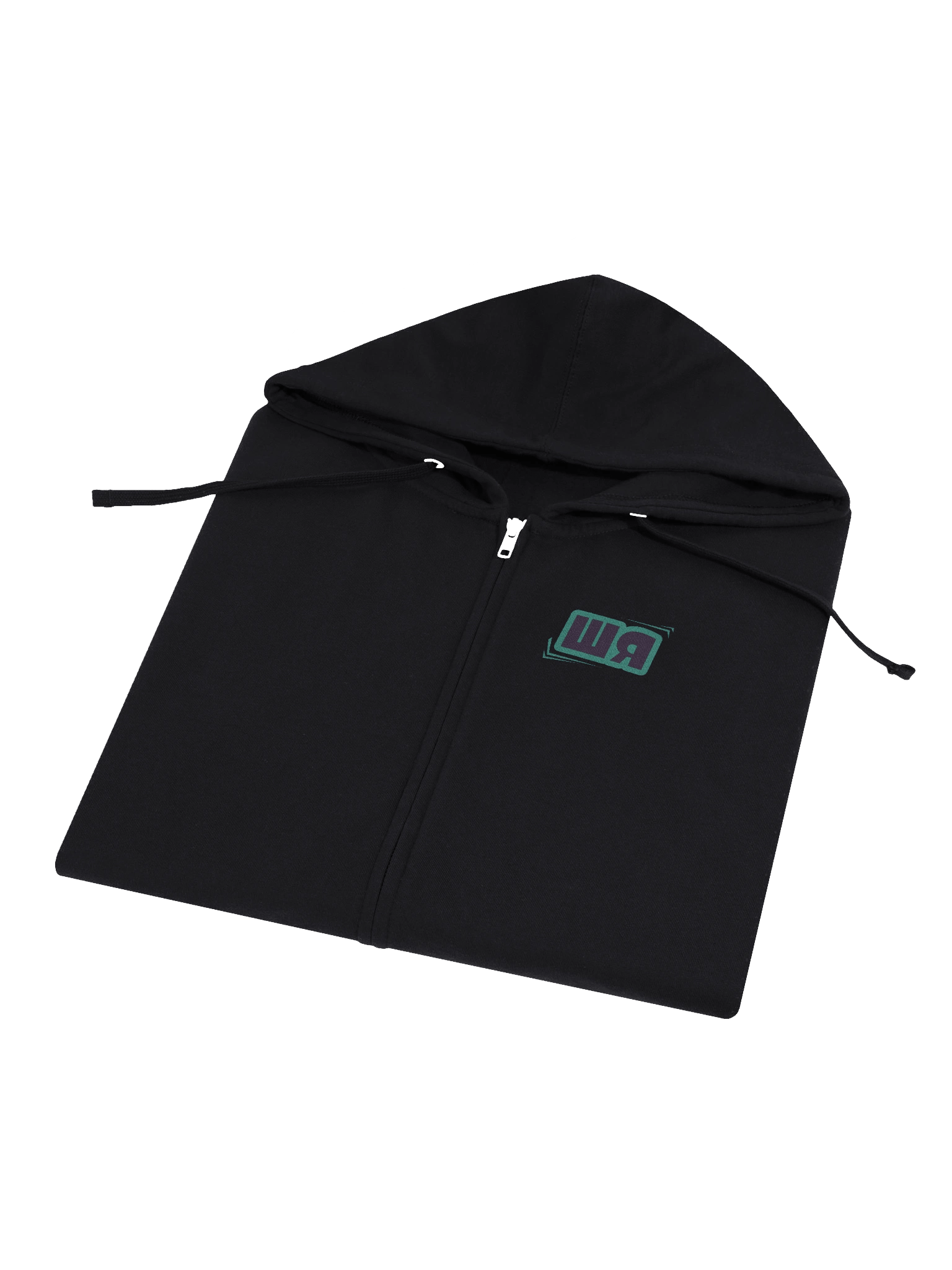 Watch Me Whip, Watch Me Ray Ray Zip-Up Hoodie product image (4)