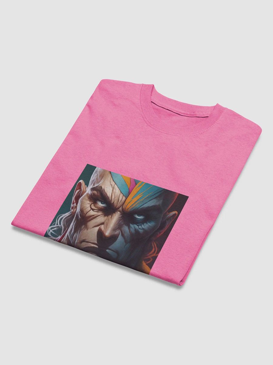 Streetwise Heavyweight Tee product image (36)