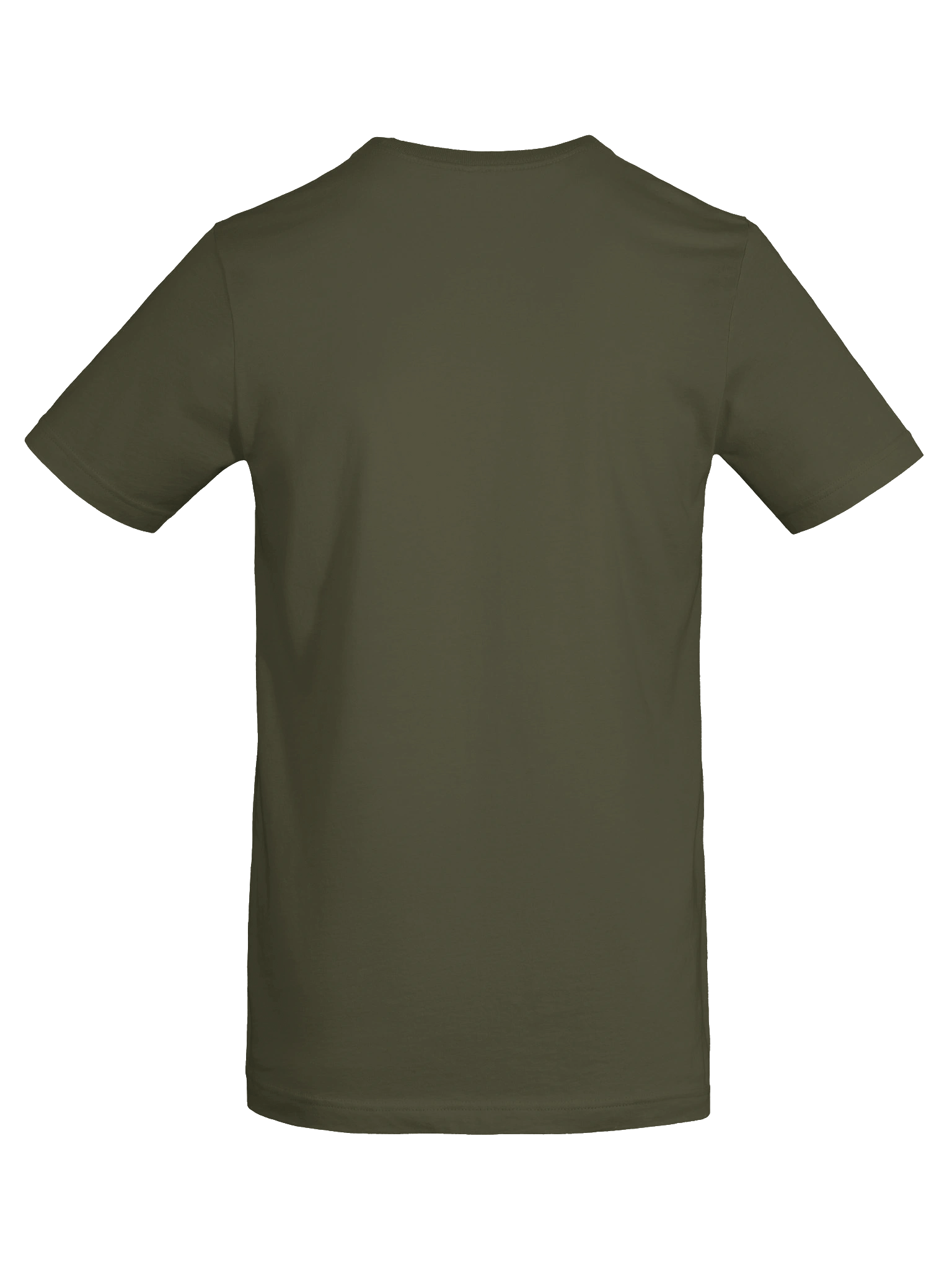Grim IV Blackout Edition: T-Shirt product image (7)