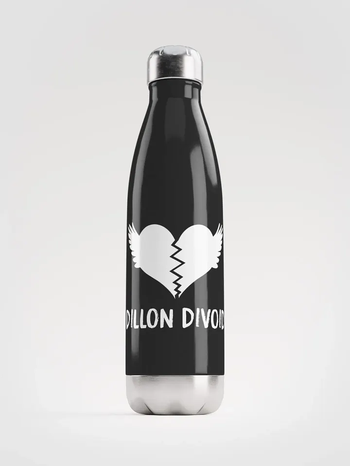 Salvaged Water Bottle product image (1)