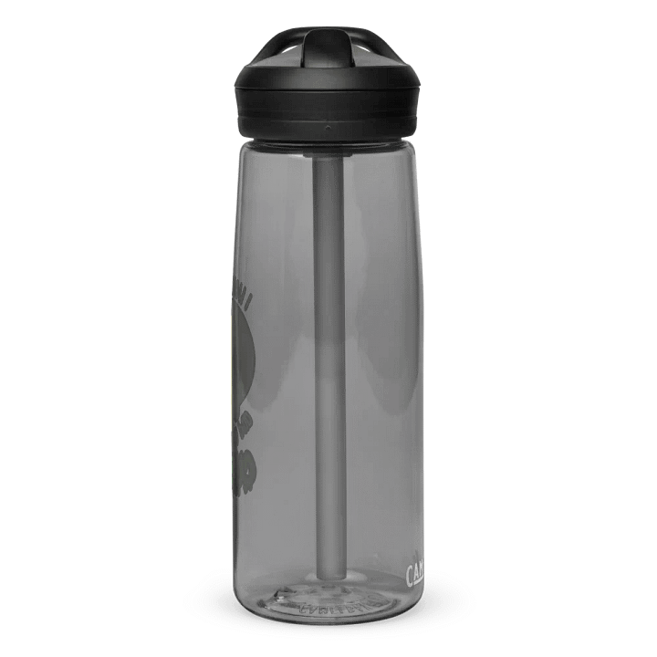 All I Got Was Cursed - Rogue - CamelBak product image (2)