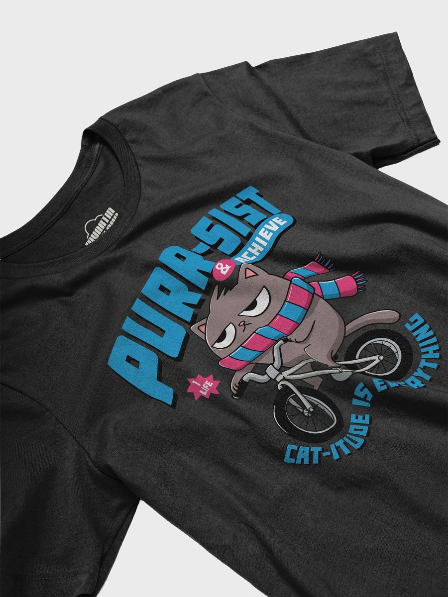 Purr-sist and achieve - cat-titude is everything product image (63)