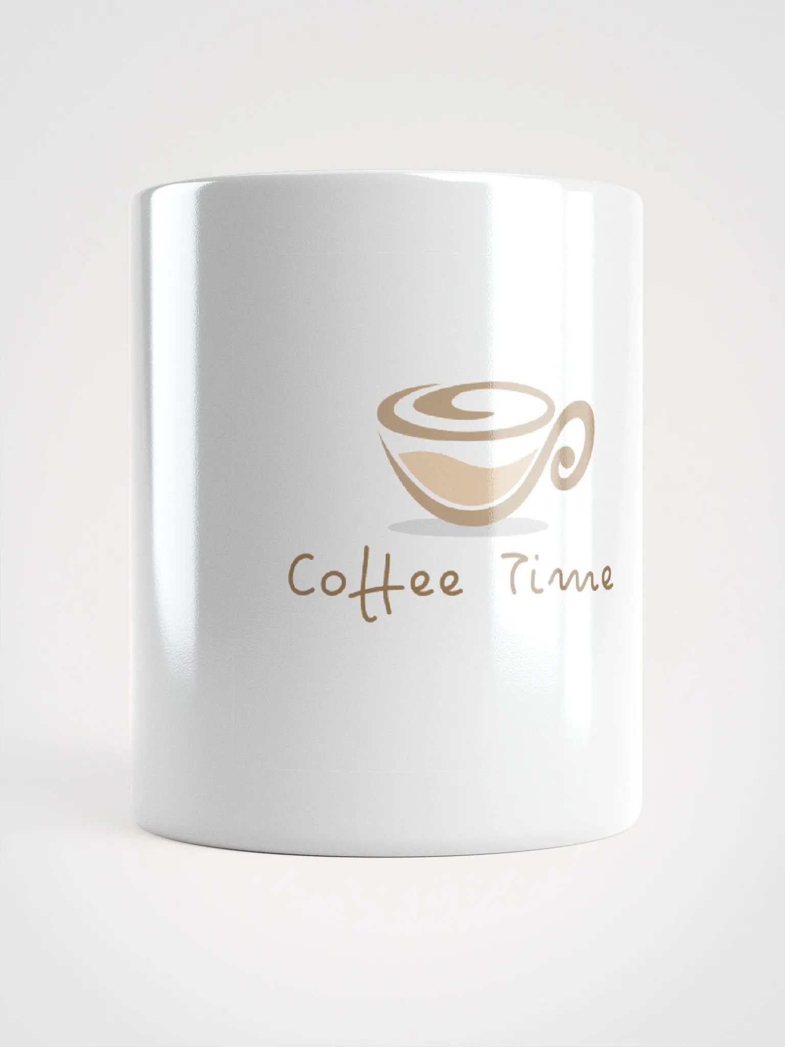 Coffee Time Mug product image (1)