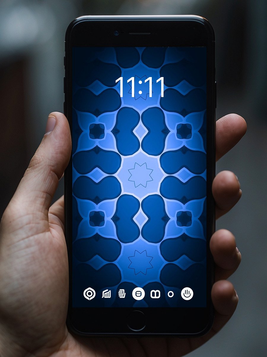 Tripper Teddy: Simulation Pack (11 Animated Wallpapers) product image (5)