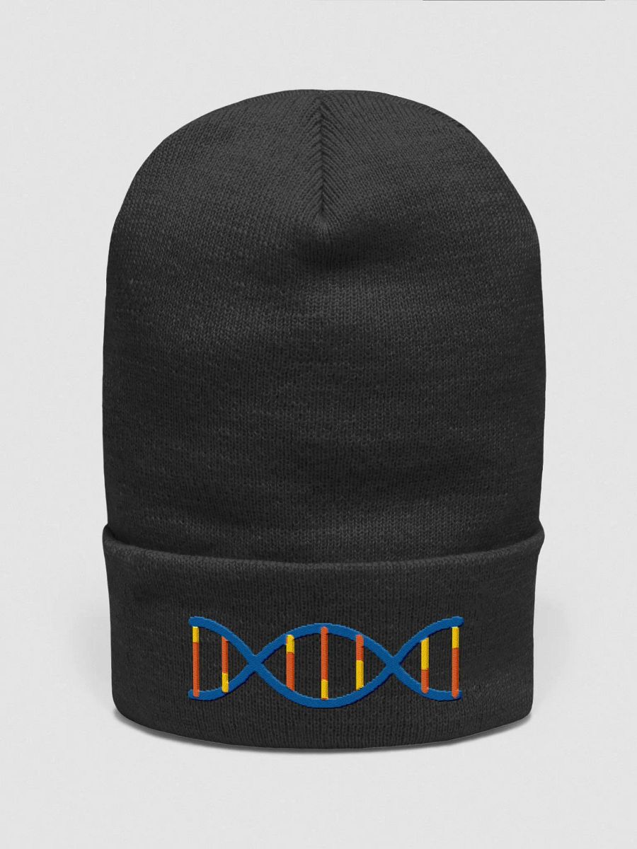 EVO DNA Beanie product image (1)