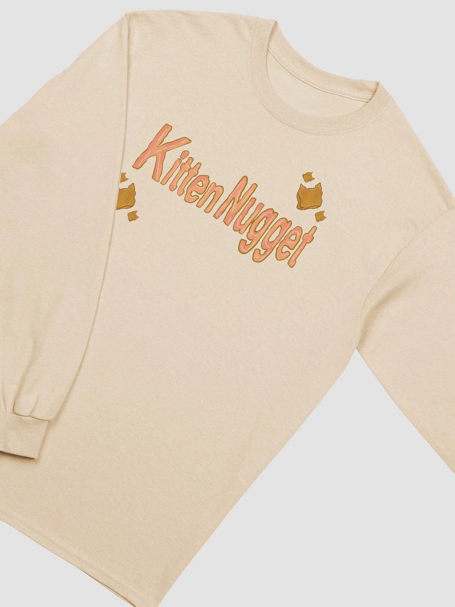 Kitten Nugget Sweater product image (3)