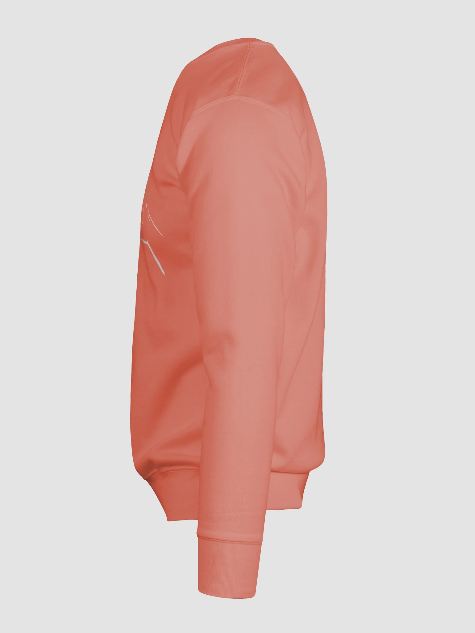 #1 Hand Heart Sweatshirt product image (4)