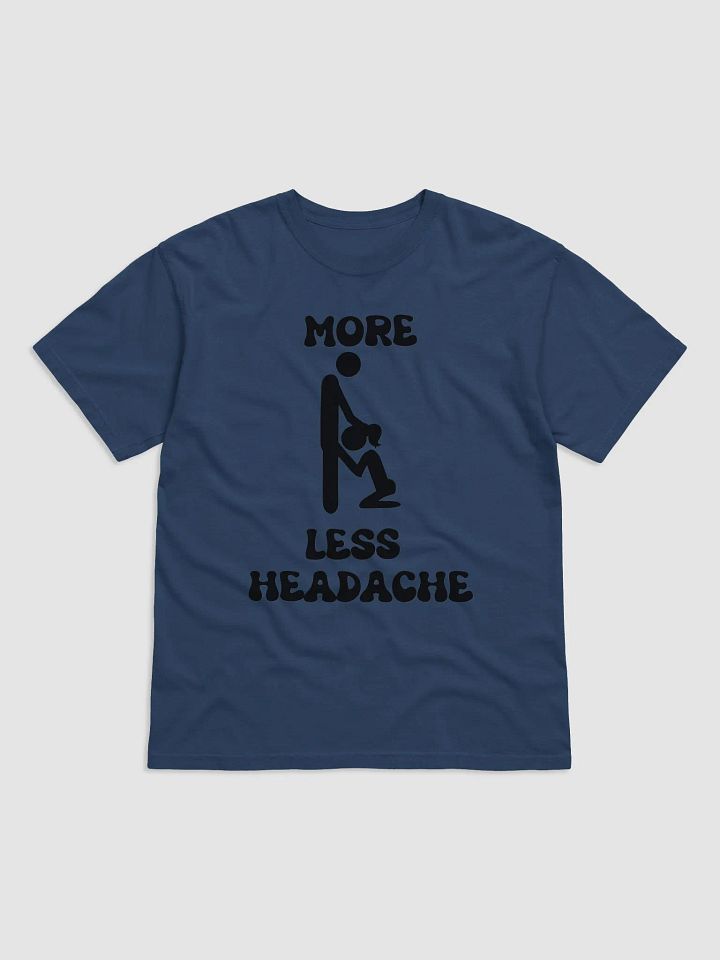 More head less headache product image (1)