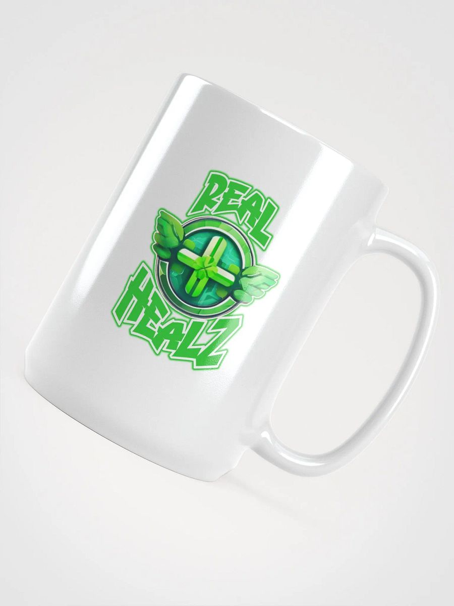 Real Healz Energy Mug product image (4)