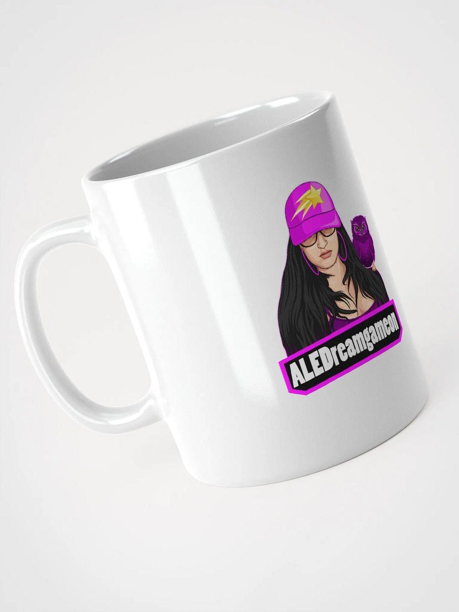ALEDreamgameon Mug product image (5)