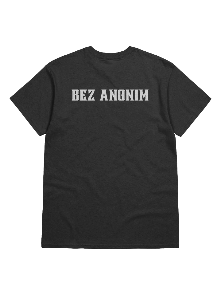 NIE PODPORZĄDKUJĘ SIĘ T-SHIRT product image (2)