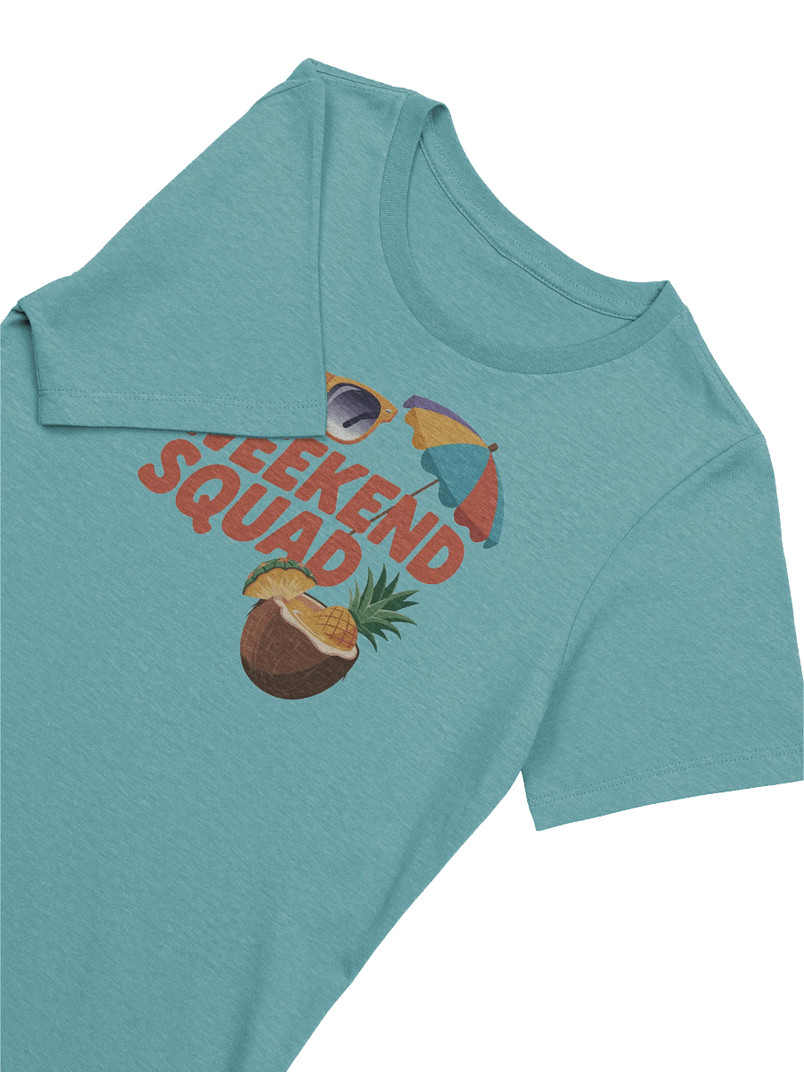 Weekend Squad product image (7)