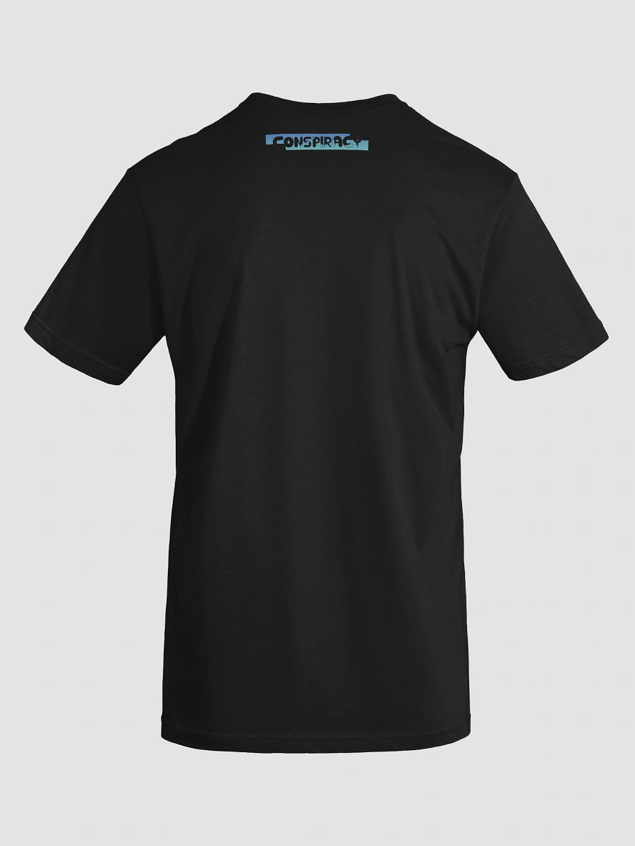 Conspiracy T-Shirt product image (3)