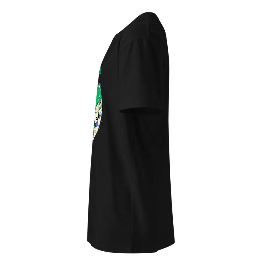 Happiness Dreamer T-Shirt product image (7)