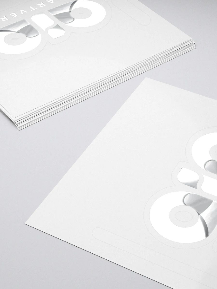Cutout with AI ArtVerse Logo product image (4)