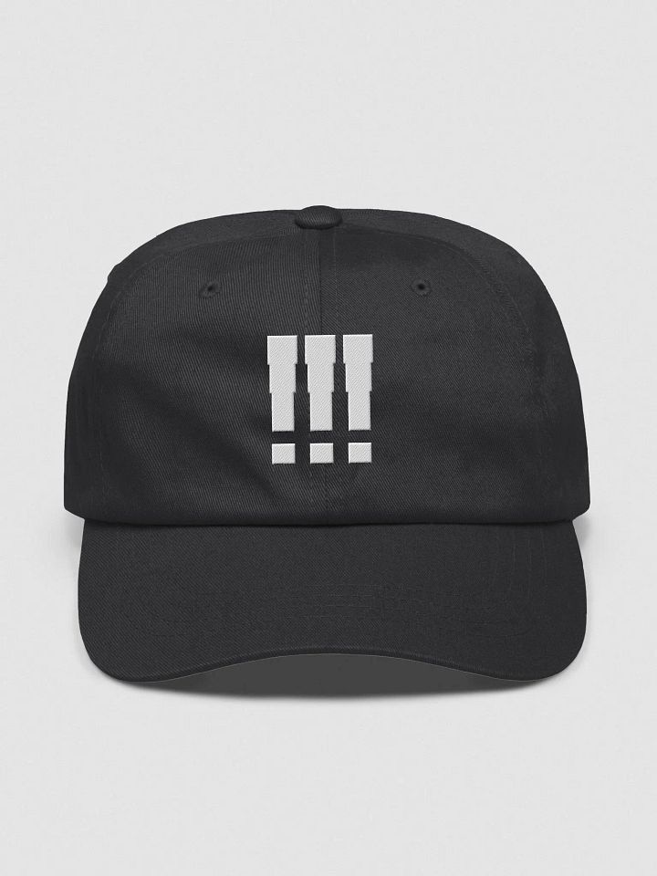 Dad Hat COLORS !!! product image (1)