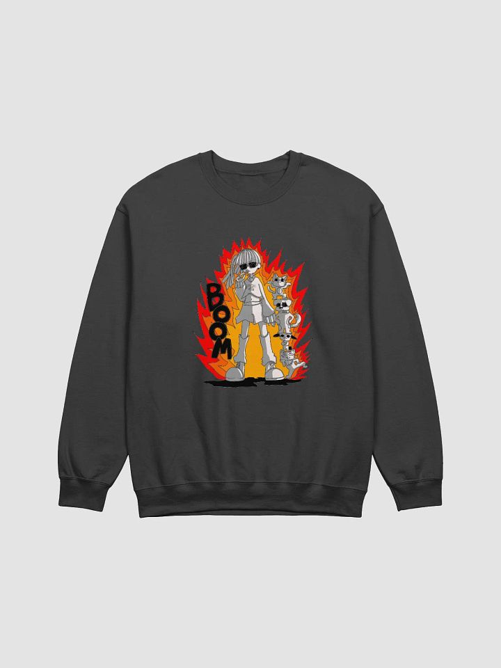 Boom Sweatshirt product image (1)