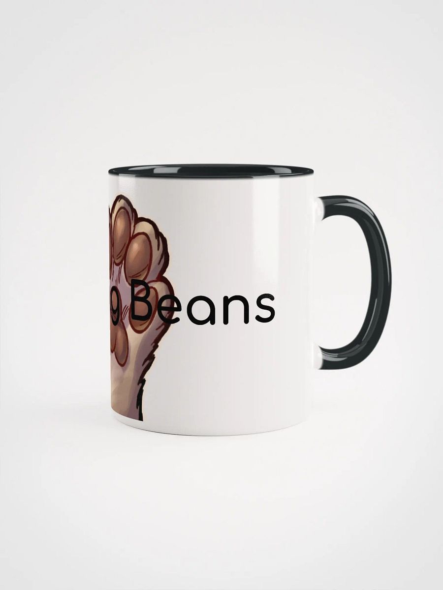 Morning Beans Mug product image (1)