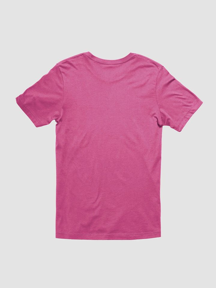 Born To Care: Heartfelt Care Stethoscope Tee product image (19)