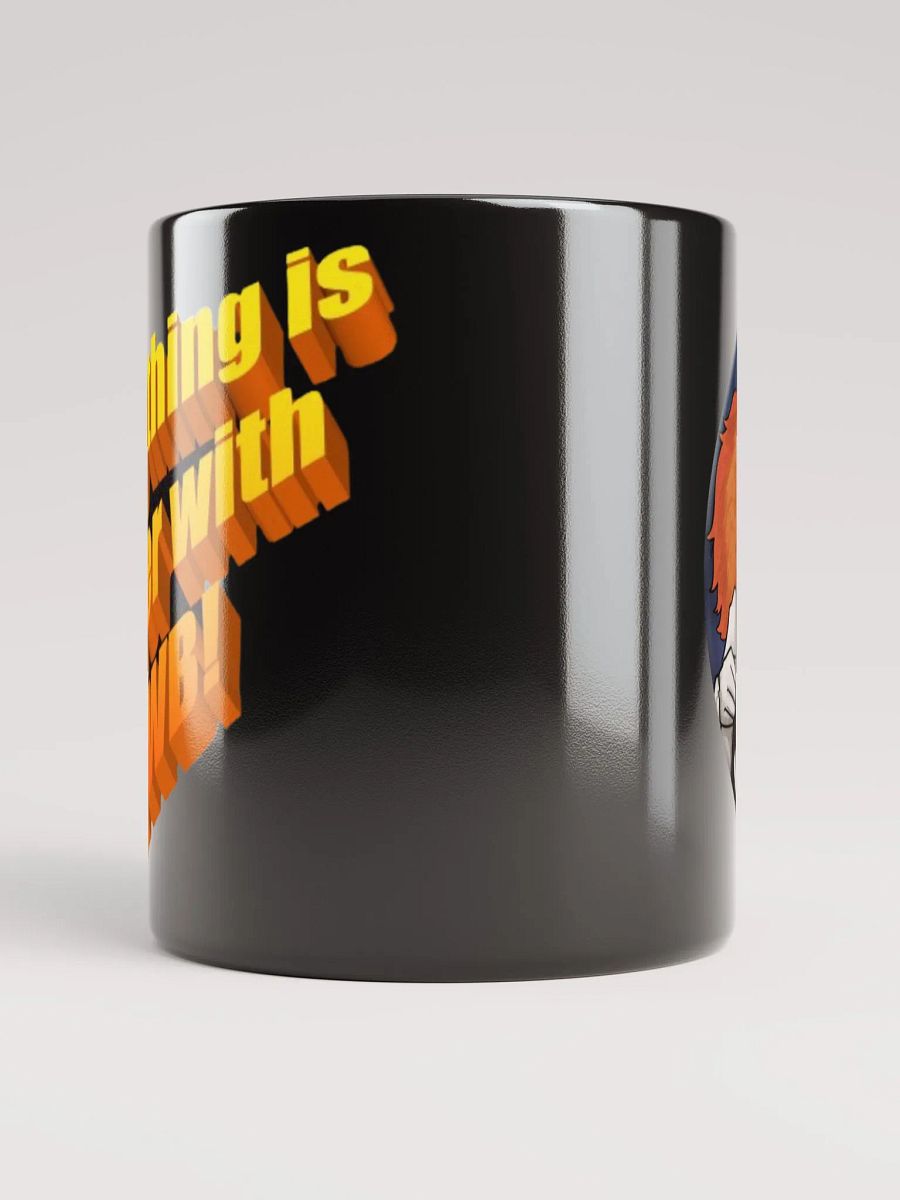 Morning Cup of LEWB product image (2)