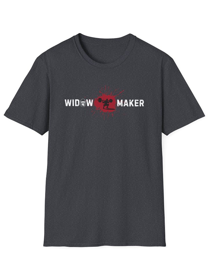 Widowmaker Shirt product image (1)