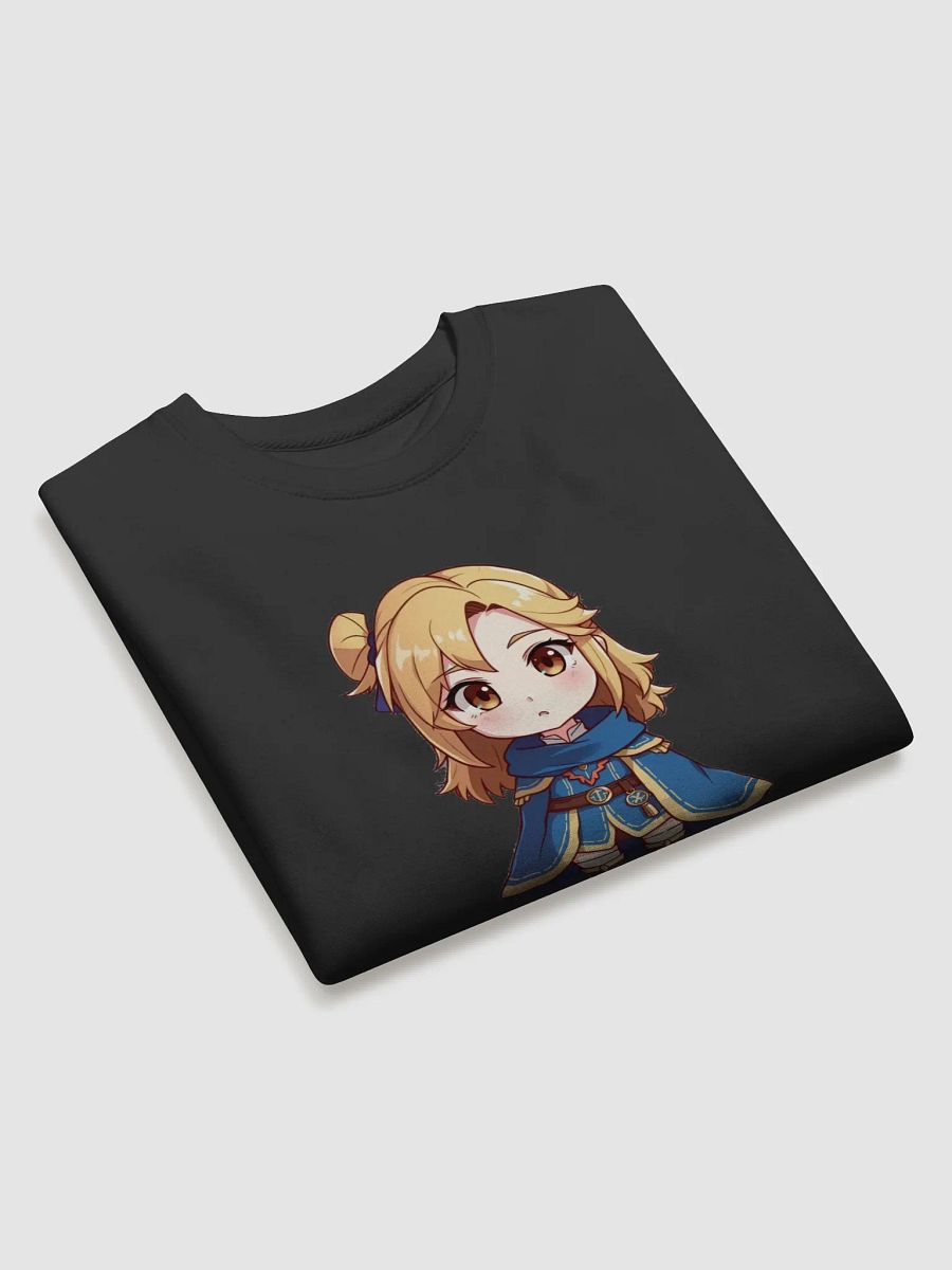 Amelia chibi sweater product image (3)