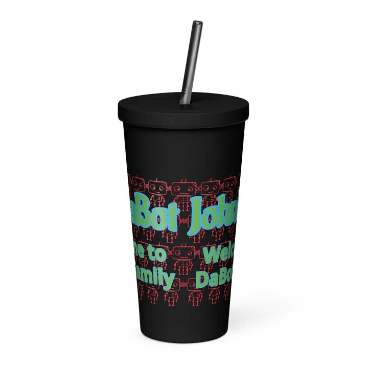 Dabot sippy cup product image (6)