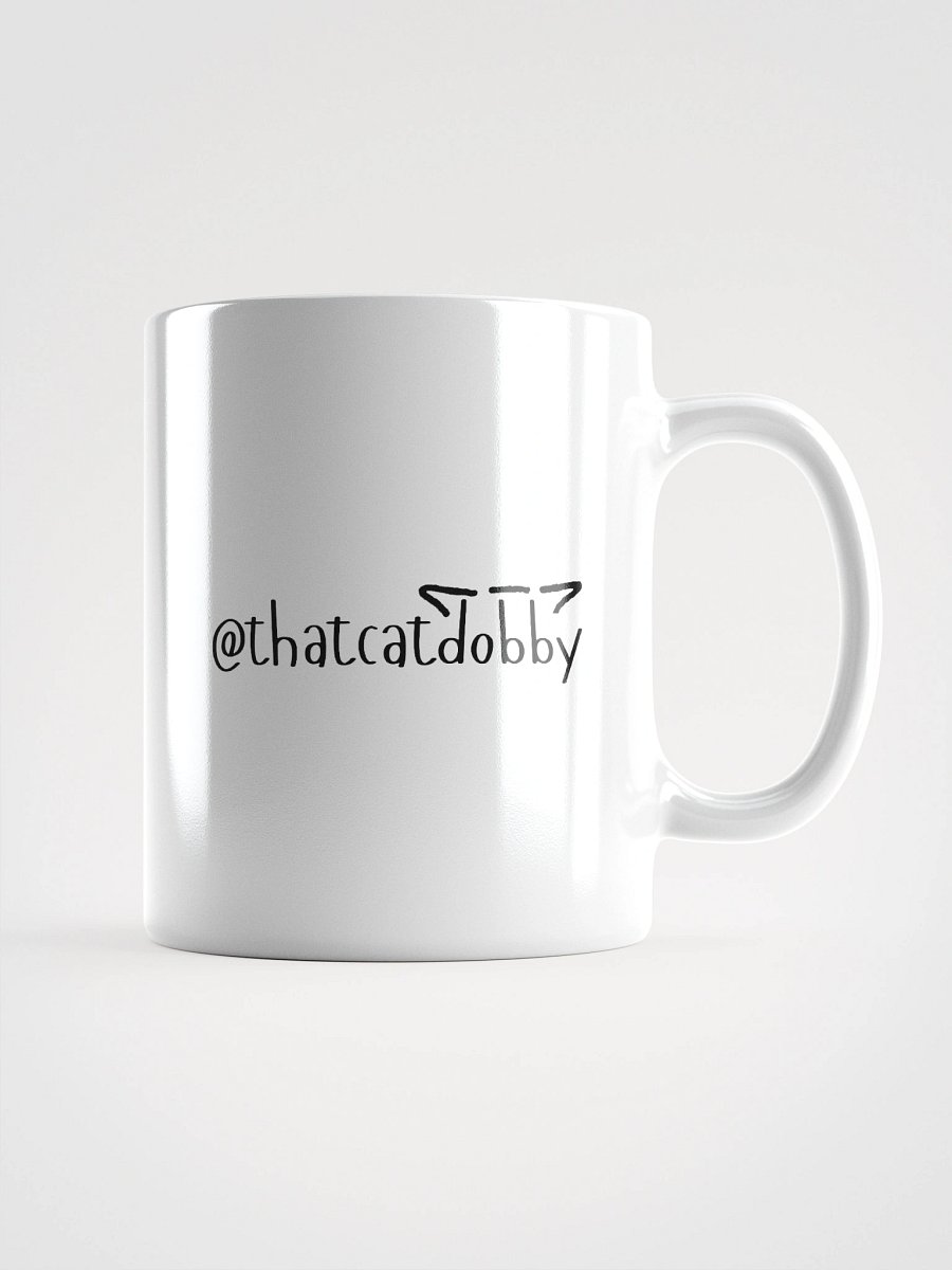 Tinaglingaling Mug product image (2)