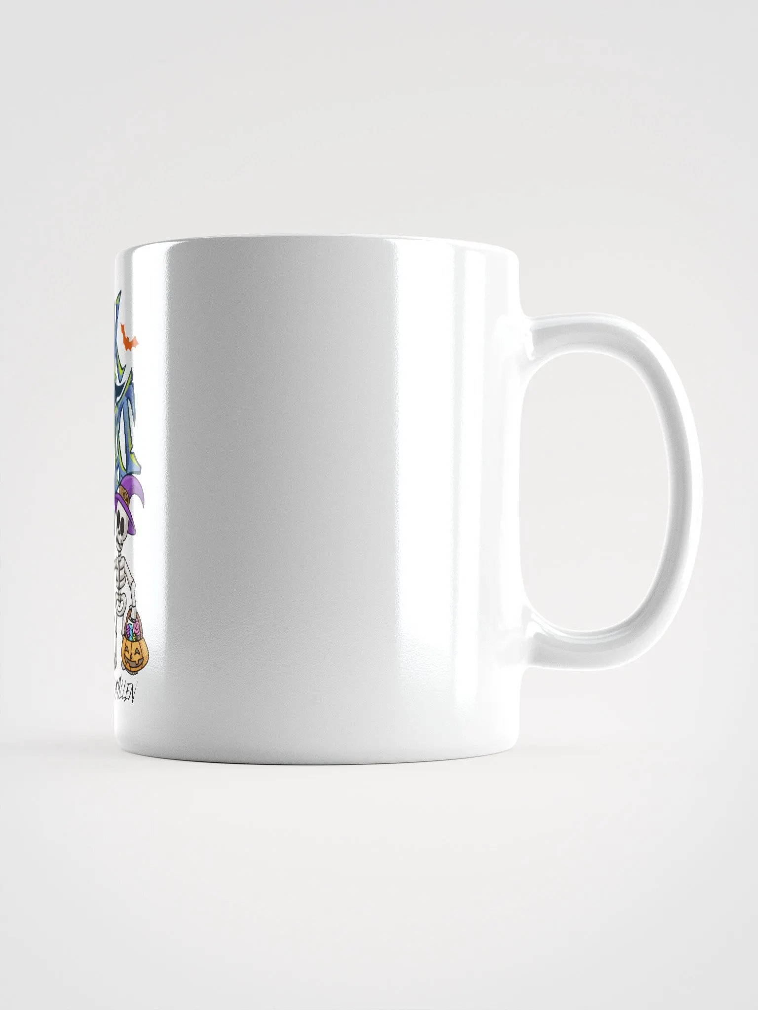 TrickRTreatW_Mug product image (3)