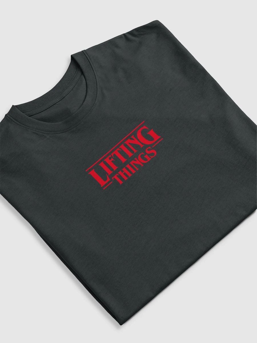 LIFTING THINGS TEE product image (29)