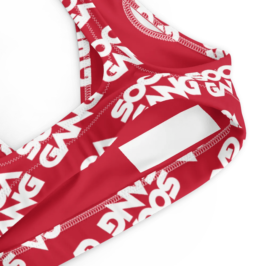Sports Bra product image (11)