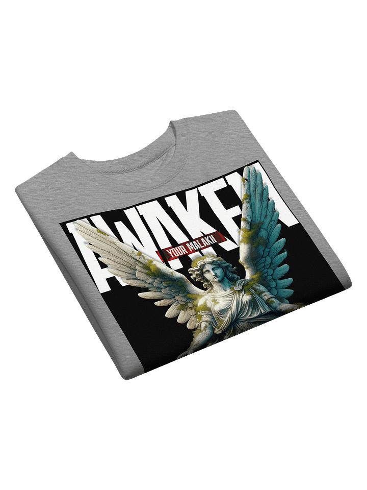 Awaken Your Malakh Premium Sweatshirt product image (2)