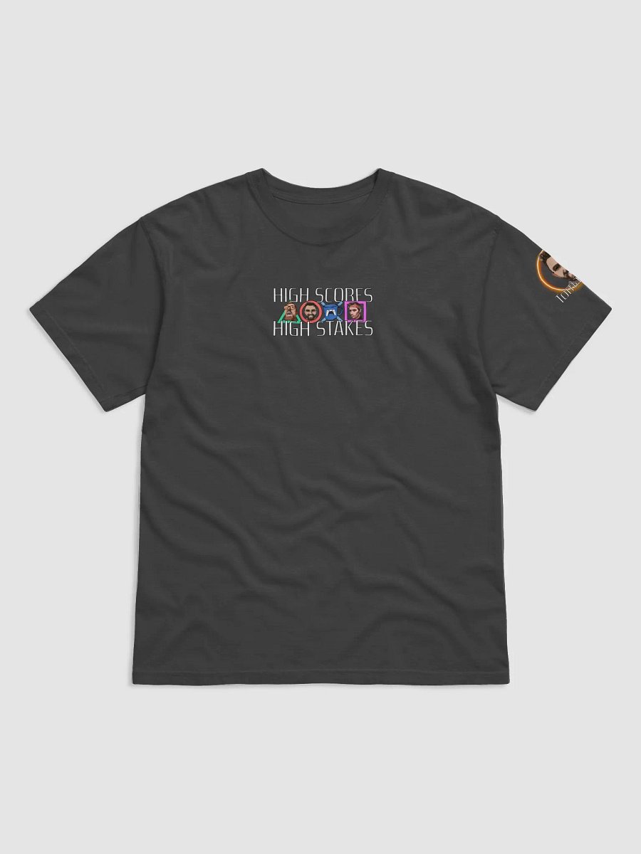 High Scores High Stakes - Team Tomahawk product image (1)