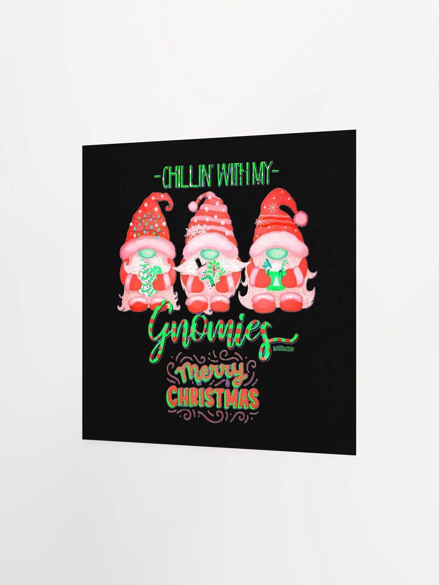 CHILLIN WITH MY GNOMIES product image (7)