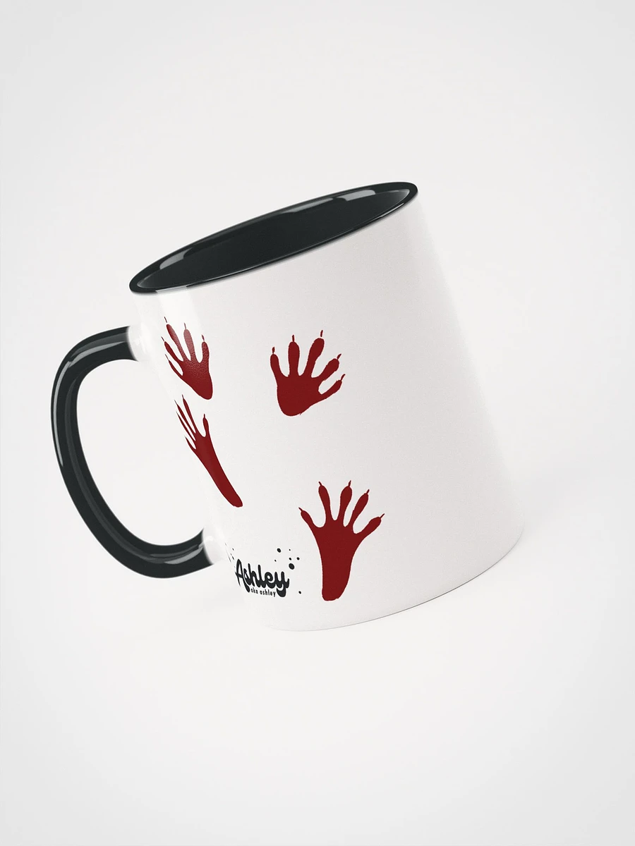 Rascal Prints Fancy Mug product image (3)