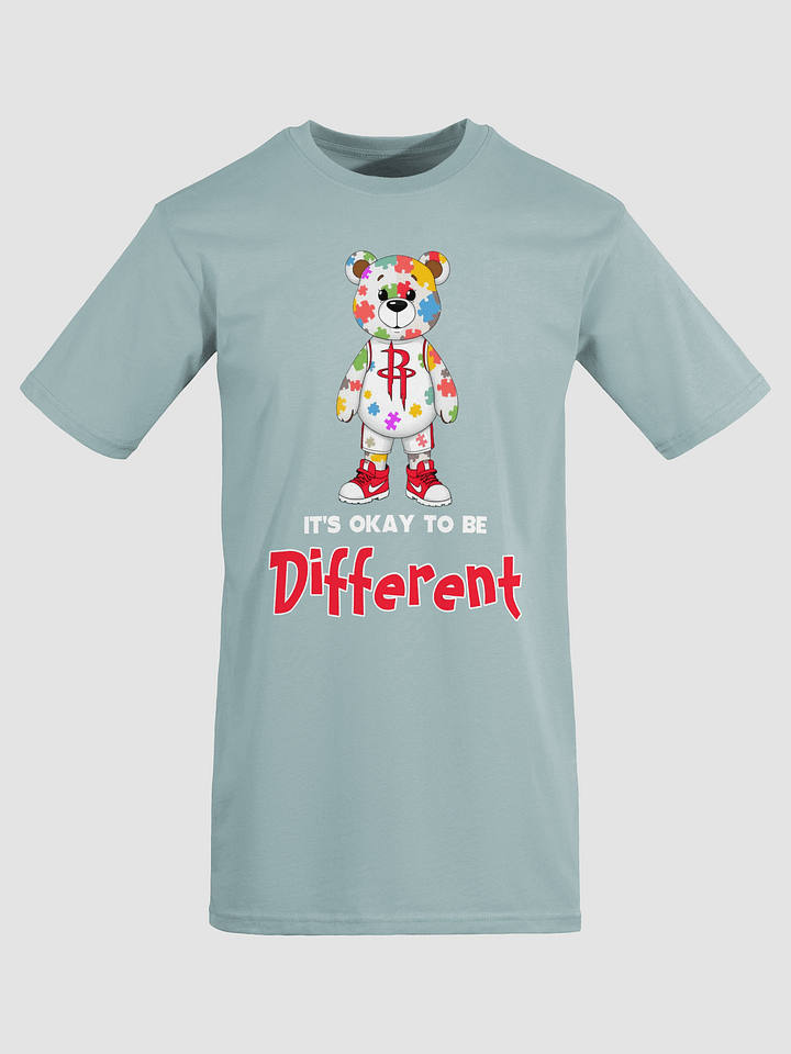 Its okay tone different ( Rockets edition ) product image (5)