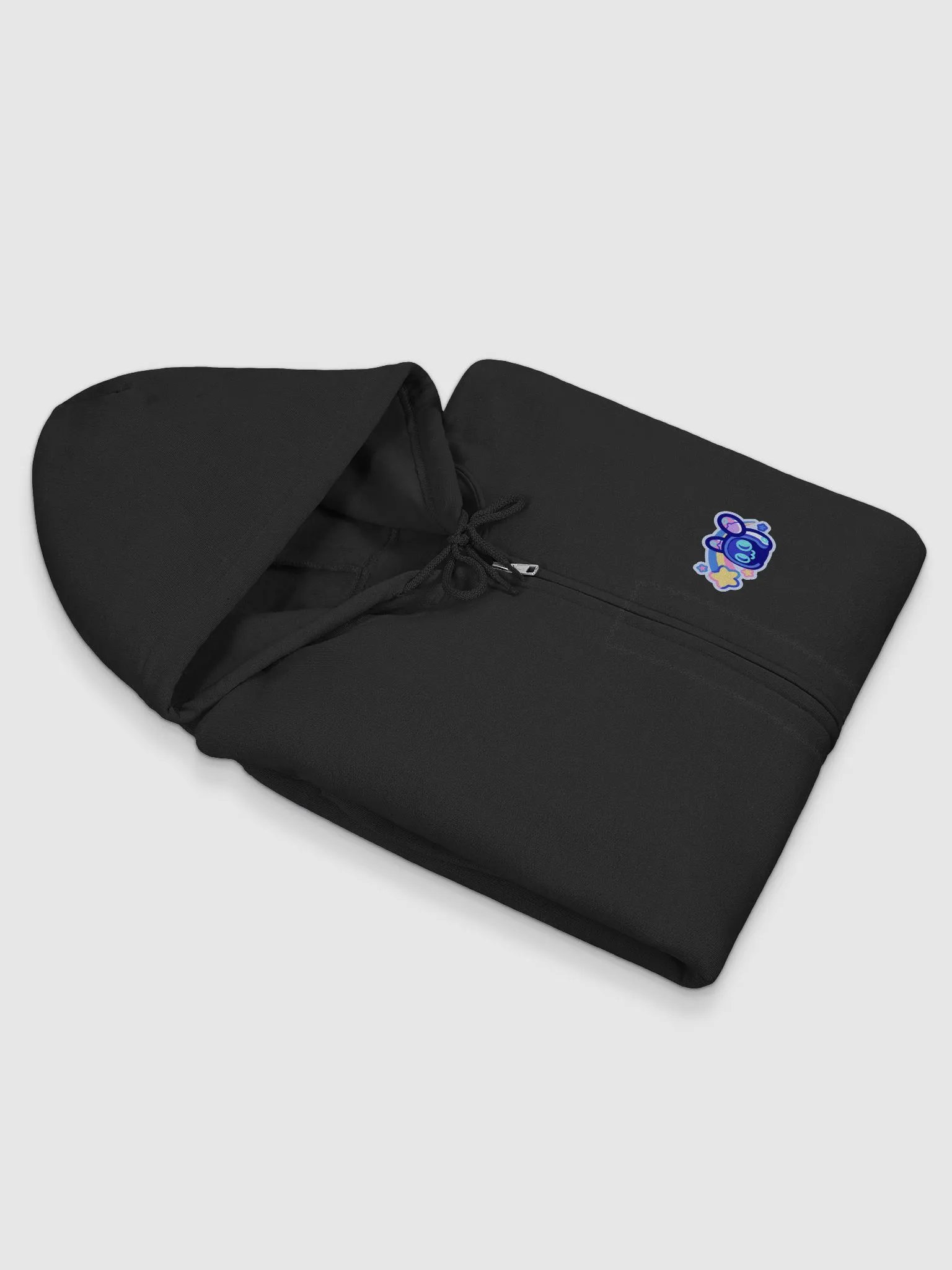 Hugbyte Zip Up product image (3)