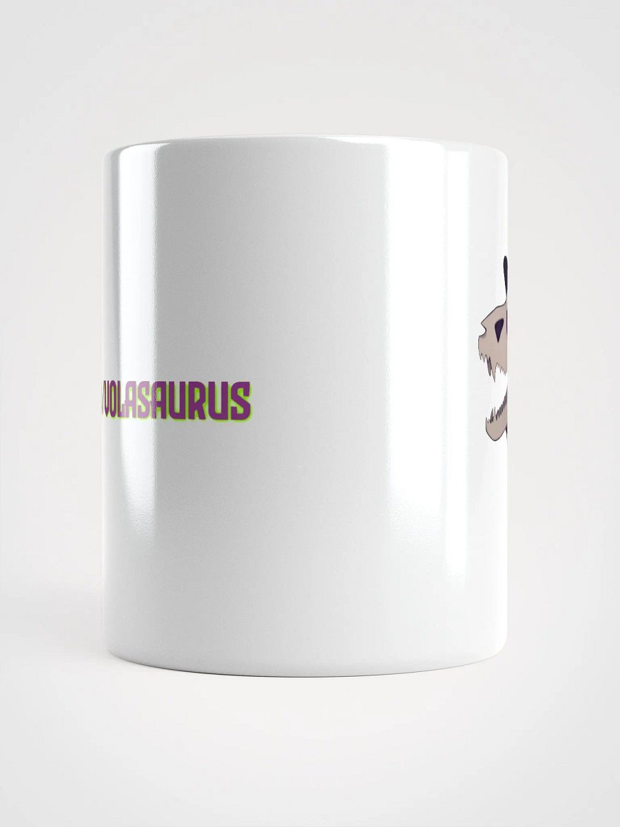 Gremlin Vol Mug (Right Handed) product image (15)